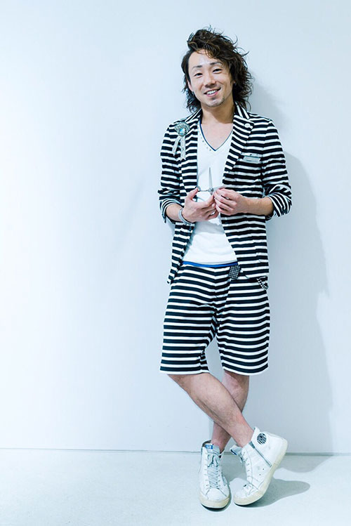 DAIKI