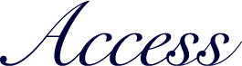 access